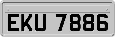 EKU7886