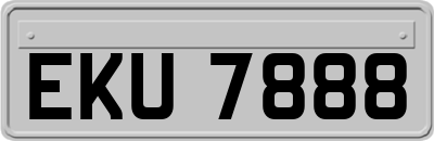 EKU7888