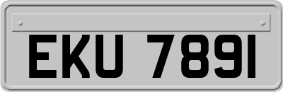 EKU7891