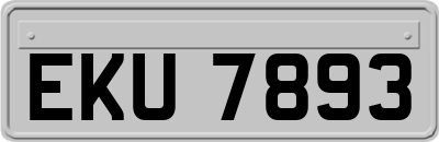 EKU7893