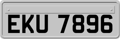 EKU7896