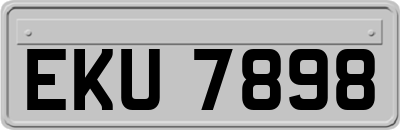 EKU7898