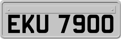 EKU7900