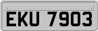 EKU7903