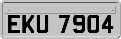 EKU7904