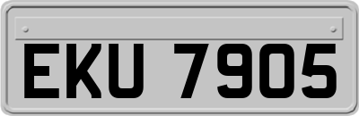 EKU7905