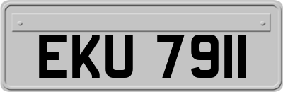 EKU7911