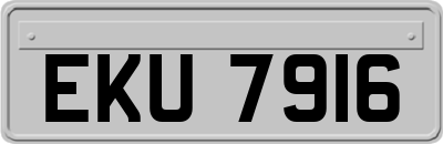 EKU7916