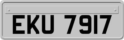 EKU7917