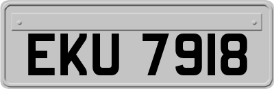 EKU7918