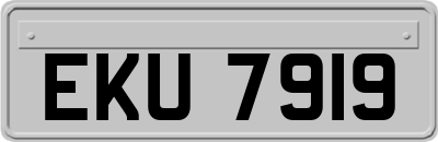 EKU7919