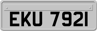 EKU7921
