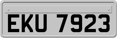 EKU7923