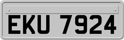 EKU7924