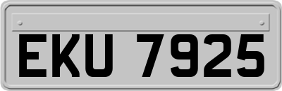 EKU7925