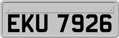 EKU7926