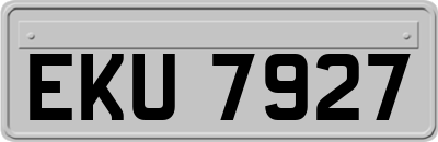 EKU7927