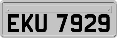 EKU7929