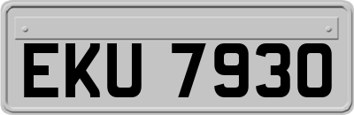 EKU7930