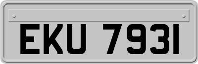 EKU7931