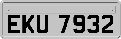 EKU7932