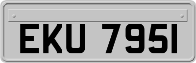 EKU7951