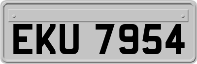 EKU7954
