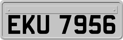 EKU7956