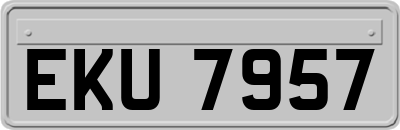 EKU7957