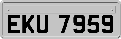 EKU7959