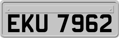 EKU7962