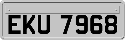 EKU7968