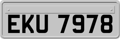 EKU7978