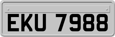 EKU7988