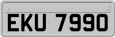 EKU7990