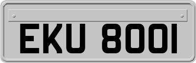 EKU8001