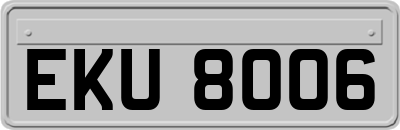 EKU8006