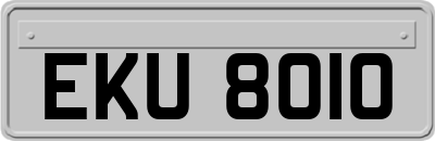 EKU8010