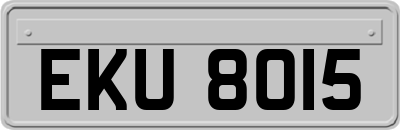 EKU8015