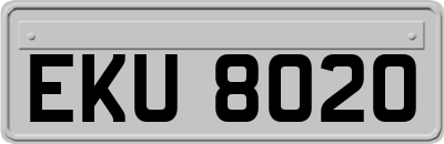 EKU8020