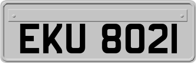 EKU8021