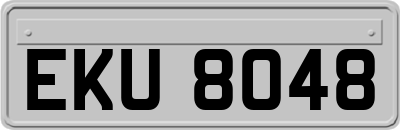 EKU8048