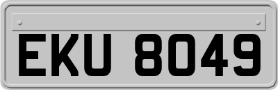 EKU8049