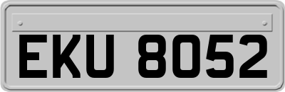 EKU8052