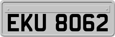 EKU8062