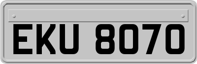 EKU8070