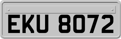 EKU8072