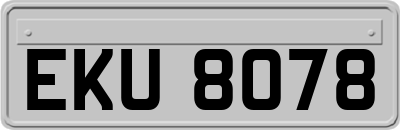 EKU8078