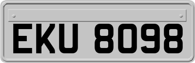 EKU8098