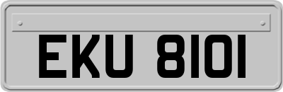 EKU8101